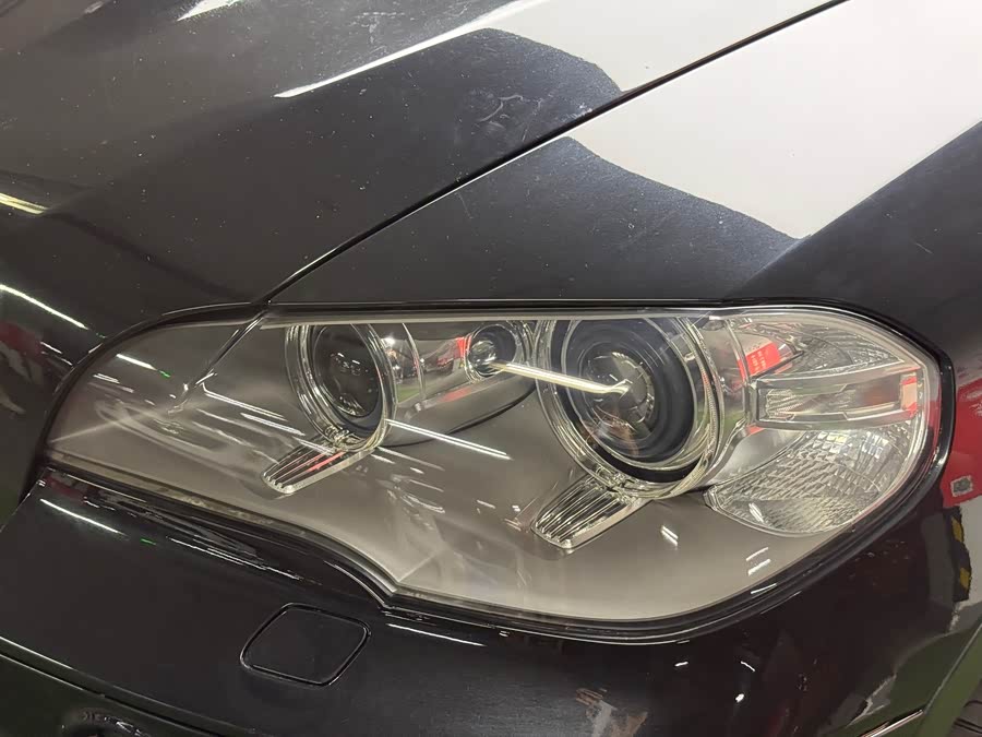 BMW X5 (Imported) 2012 car image #19