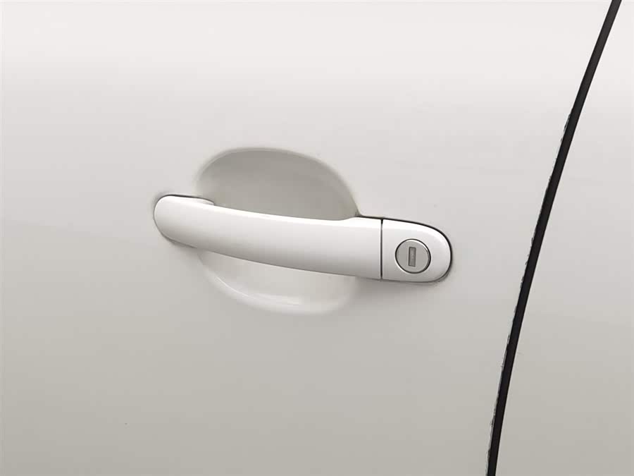 Skoda Yeti (Imported) 2014 car image #19