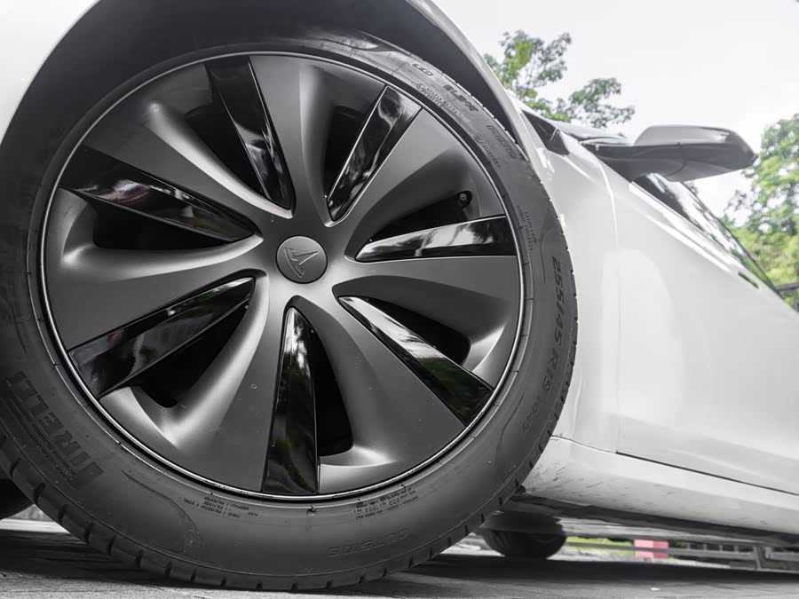 特斯拉 Model S 2023 汽车图片 #19