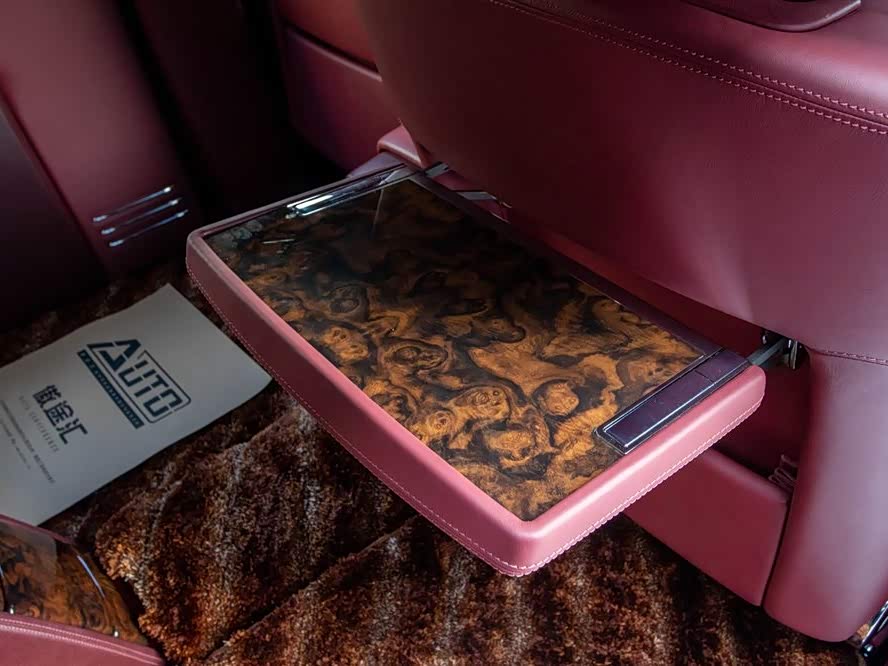 劳斯莱斯 幻影 2013 汽车图片 #19