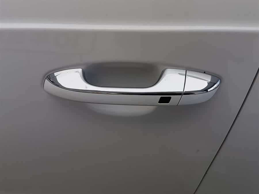 起亚 起亚KX7 2018 汽车图片 #19