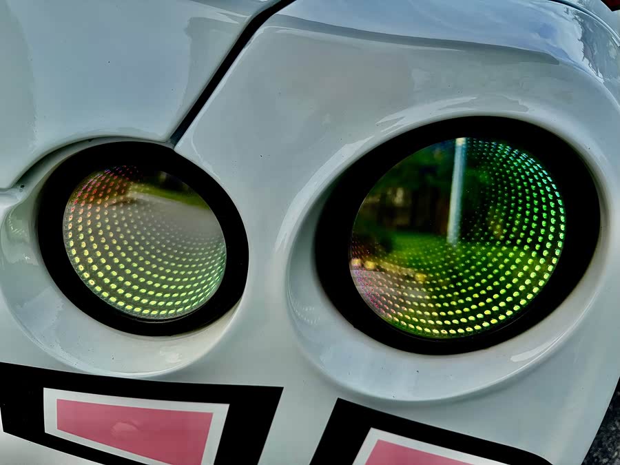 日产 日产GT-R 2010 汽车图片 #19