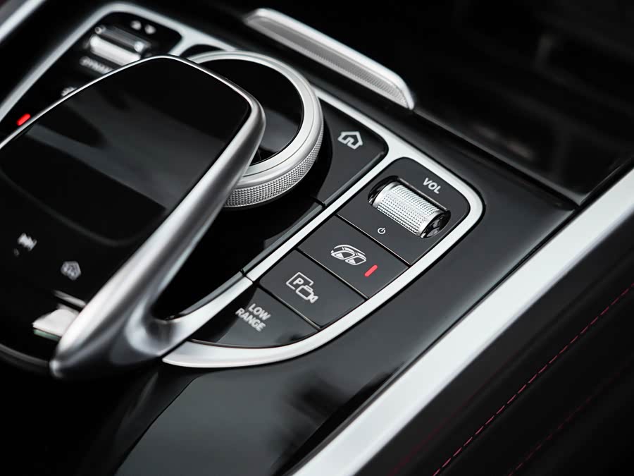 Mercedes-Benz G AMG 2023 immagine di auto #19