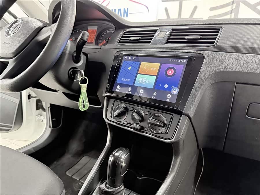 Volkswagen Santana 2022 immagine di auto #19