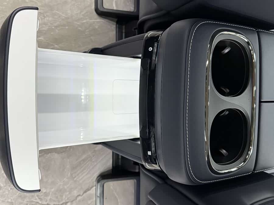 GAC Trumpchi Xiangwang M8 2025 car image #19