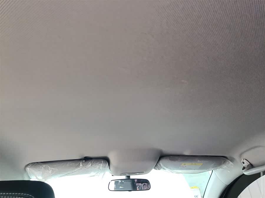 BYD e3 2022 изображение автомобиля #19