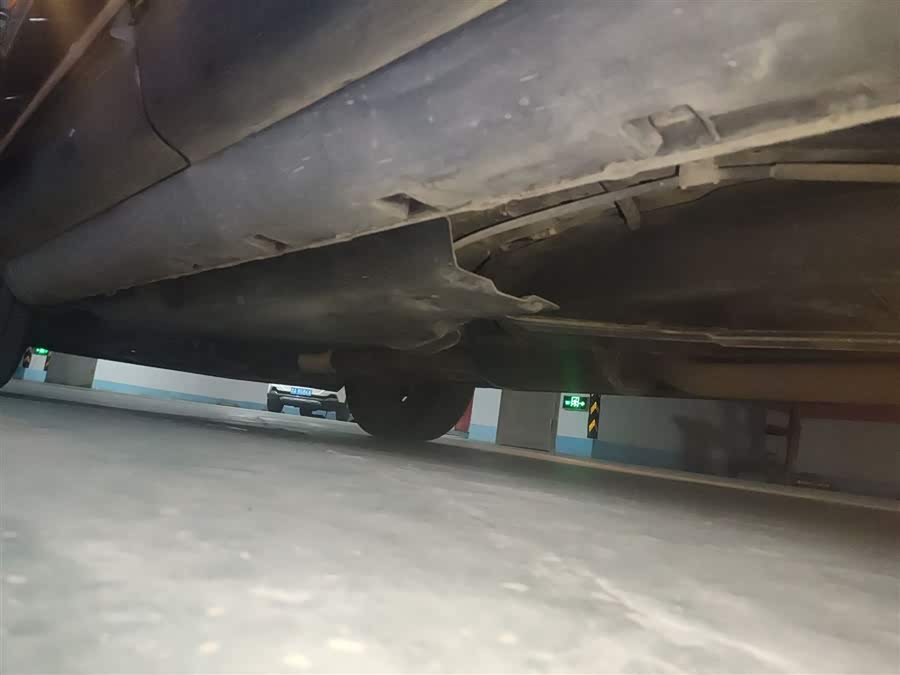 Ford Edge (Imported) 2015 imagen de coche #19