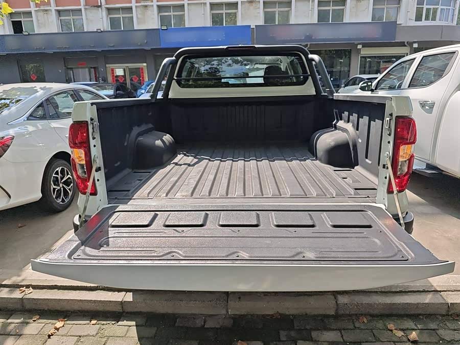 Changan Hunter 2025 car image #19