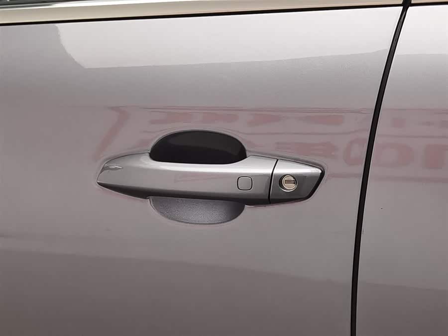 比亚迪 秦PLUS 2022 汽车图片 #19