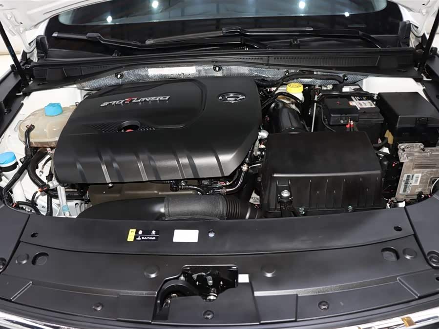 GAC Trumpchi GA6 2022 car image #19