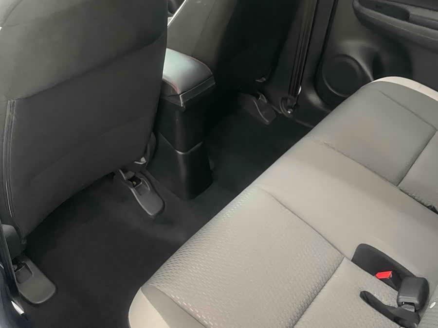 Honda Fit 2021 car image #19