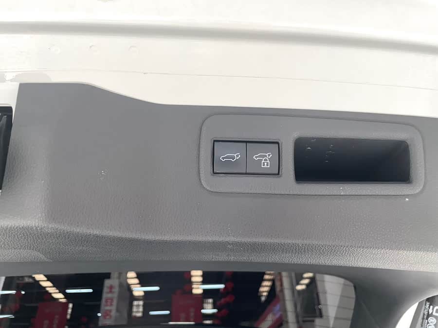 Toyota Venza 2023 car image #19