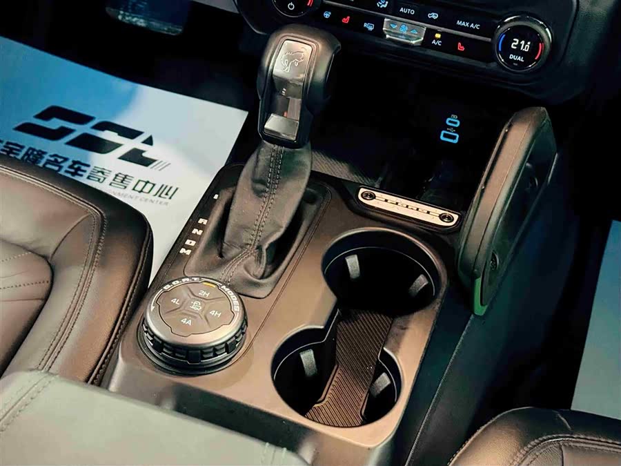 福特 福特烈马 2024 汽车图片 #19