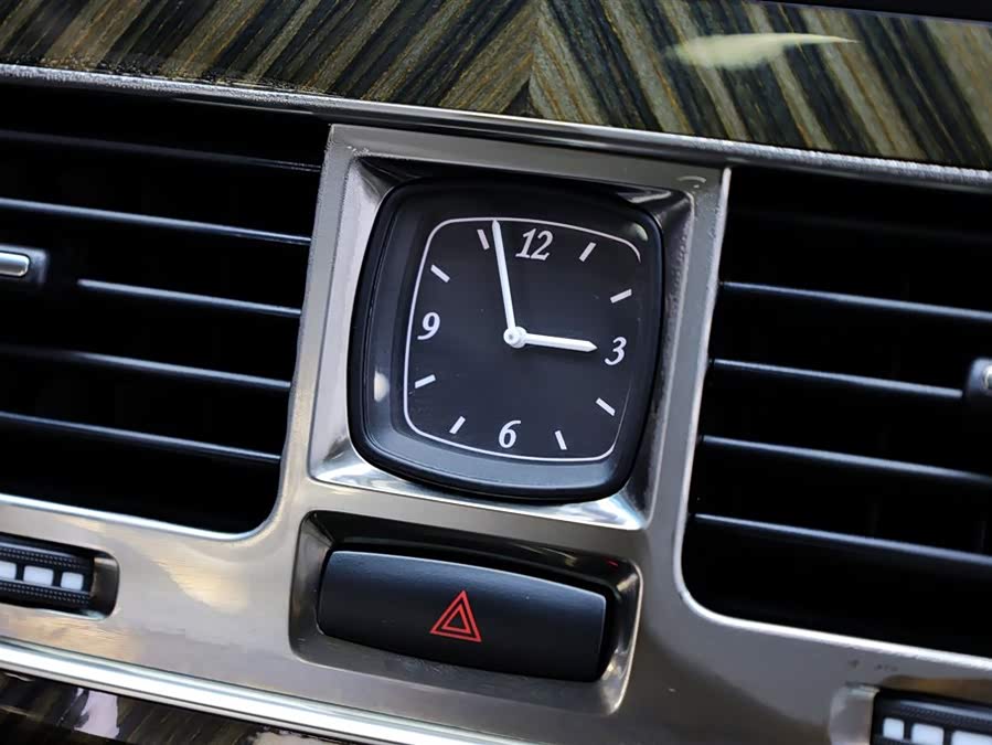 HongQi H7 2021 car image #19