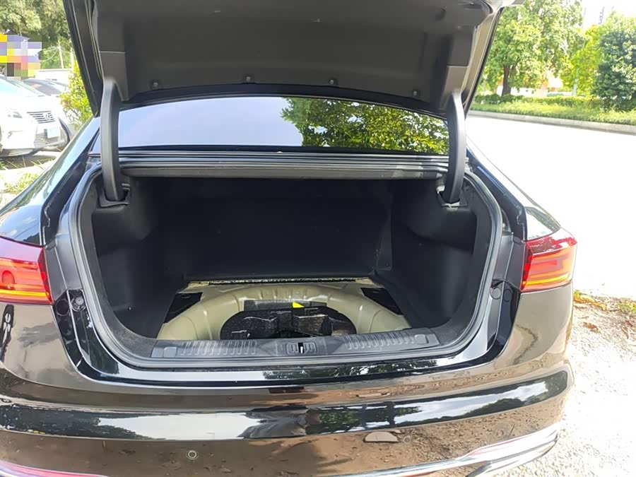 GAC Trumpchi GA8 2021 car image #19