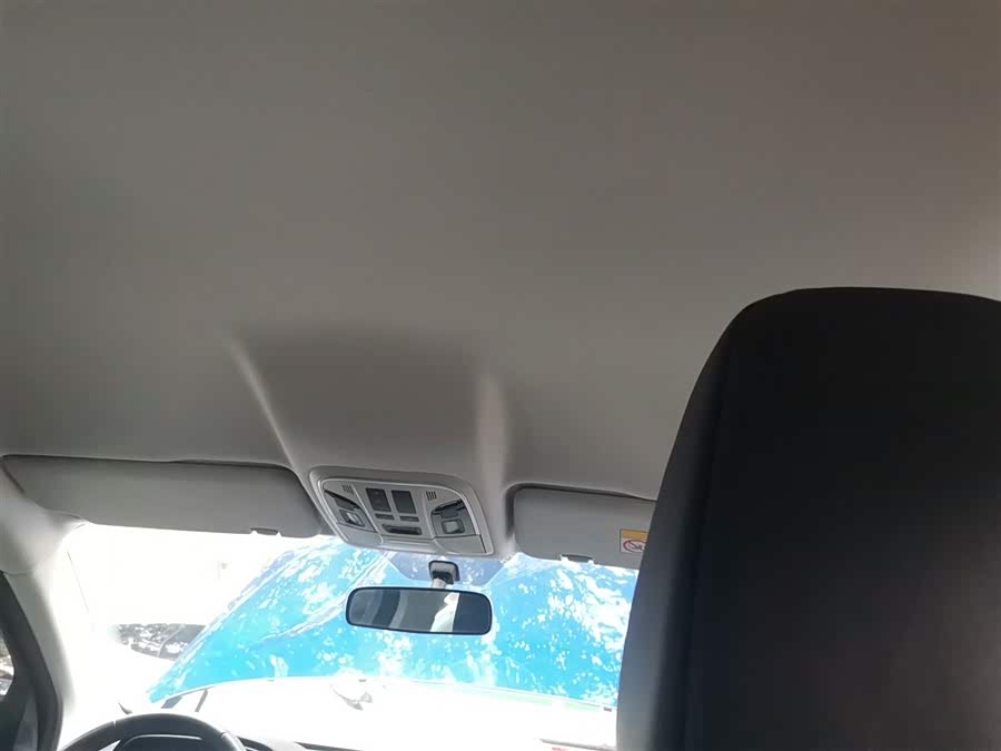 Haval F5 2018 car image #19