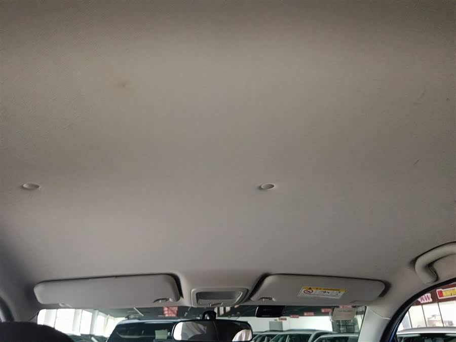 哪吒汽车 哪吒N01 2020 汽车图片 #19