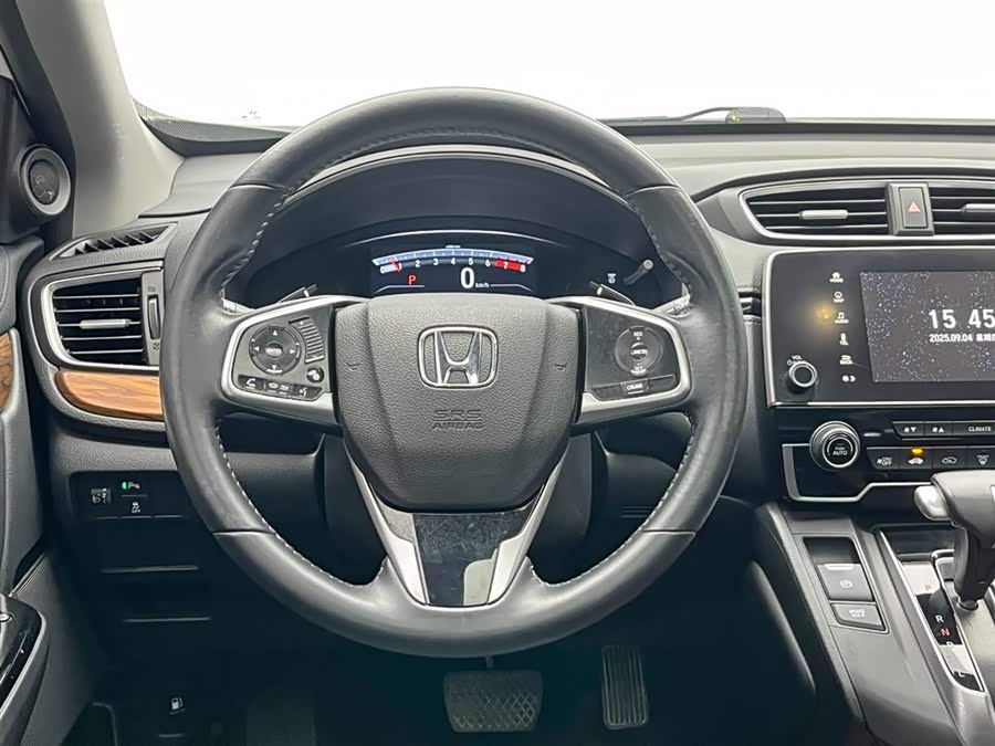 Honda CR-V 2017 car image #19