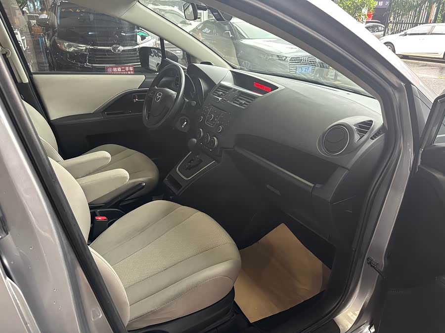 马自达 马自达5 2014 汽车图片 #19