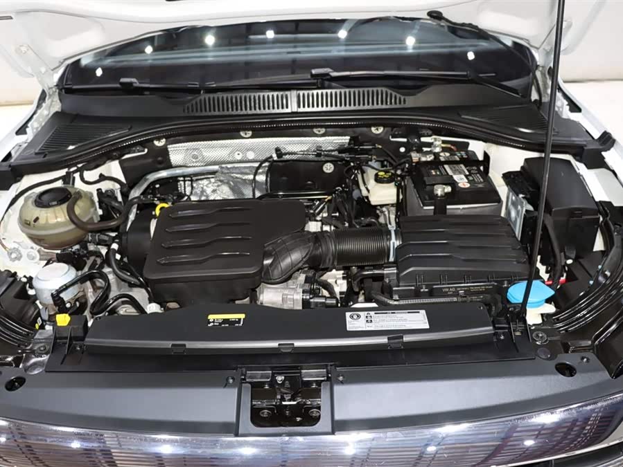 大众 朗逸 2022 汽车图片 #19