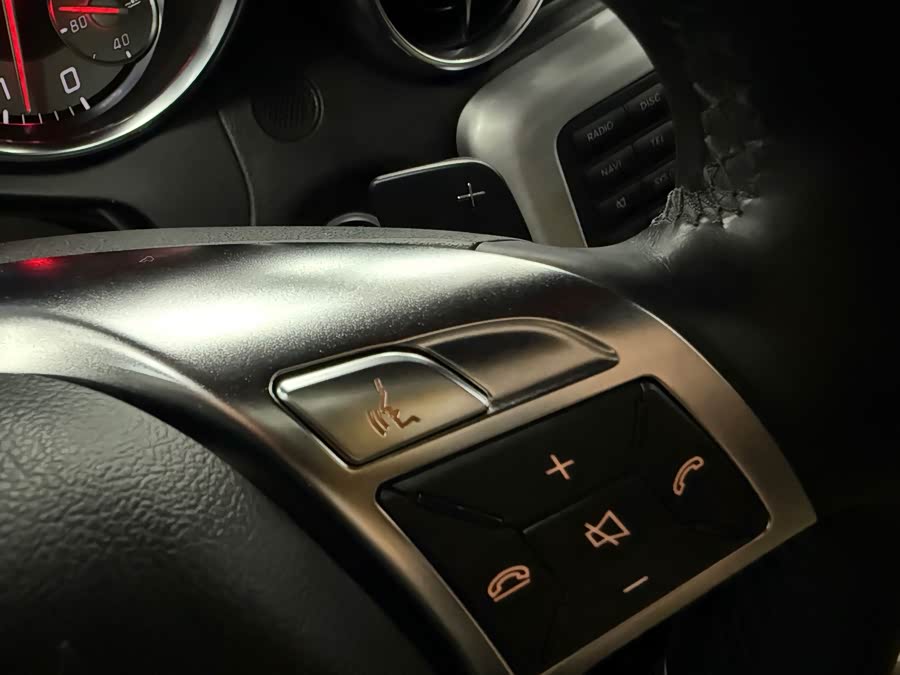 Mercedes-Benz SLK Class 2014 car image #19