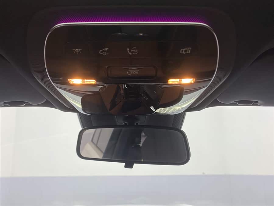 Mercedes-Benz C Class 2023 car image #19