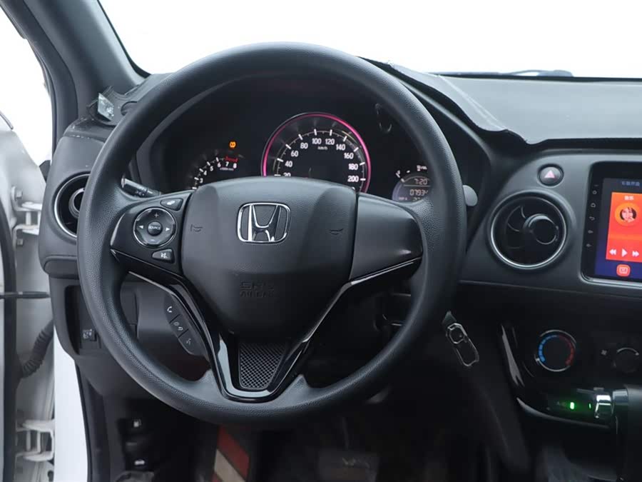 Honda XR-V 2020 #19 Honda XR-V 2020 car image #19