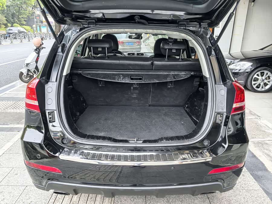 Haval H2 2016 imagem de carro #19