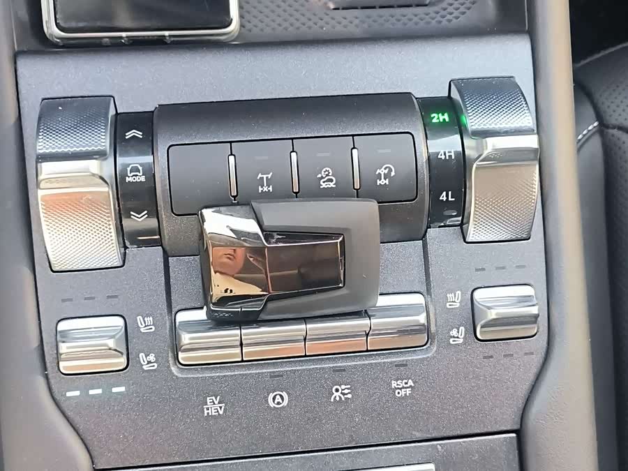 Tank 300 New Energy 2025 #19 Tank 300 New Energy 2025 immagine di auto #19