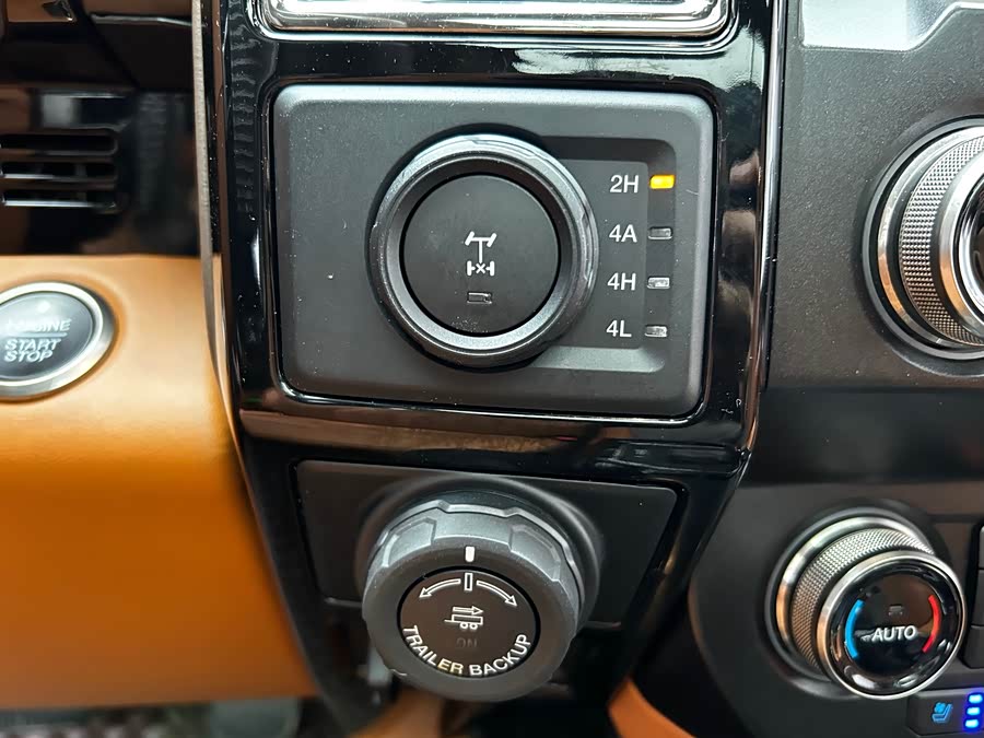 Ford F-150 Raptor 2019 car image #19