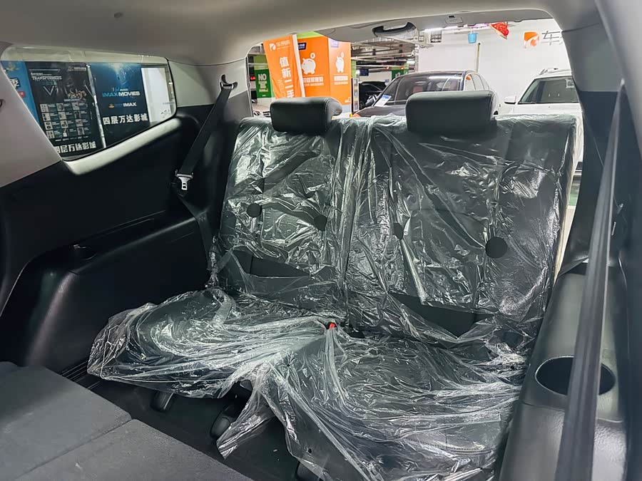 Kia Mohave 2015 image de voiture #19