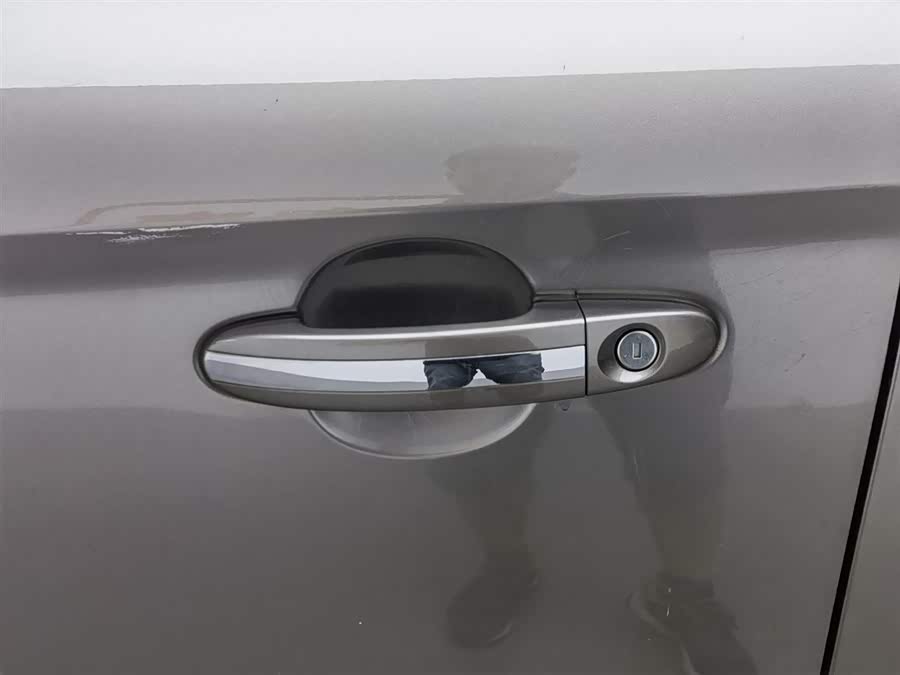 Ford Mondeo-Zhisheng 2012 صورة سيارة #19