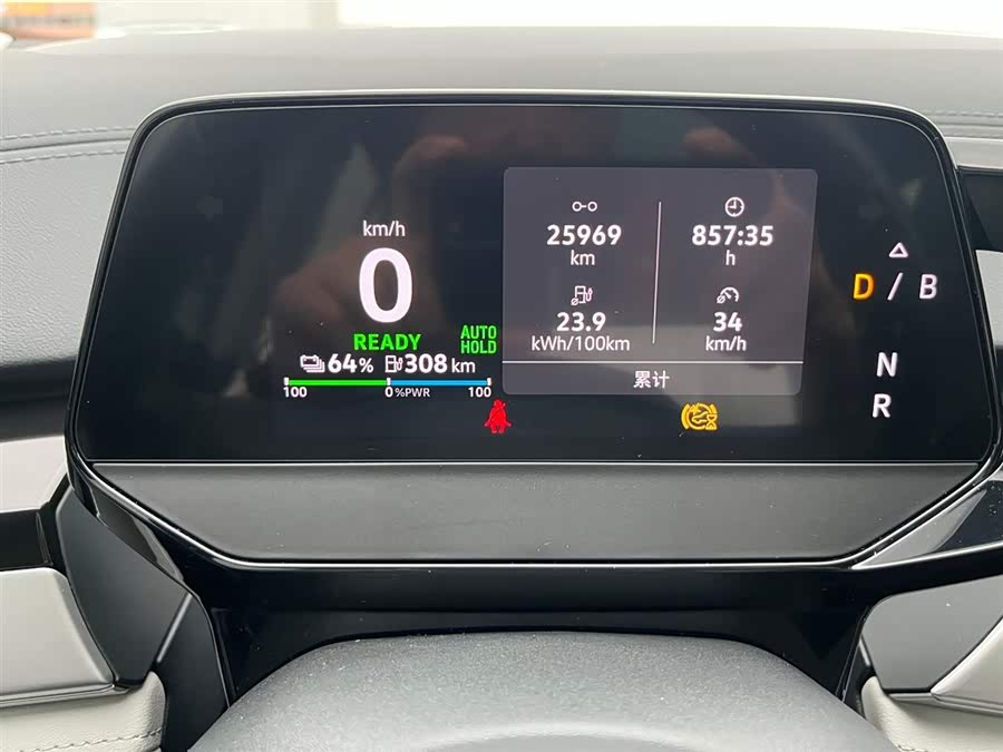 Volkswagen ID.6 Crozz 2024 #19 Volkswagen ID.6 Crozz 2024 car image #19