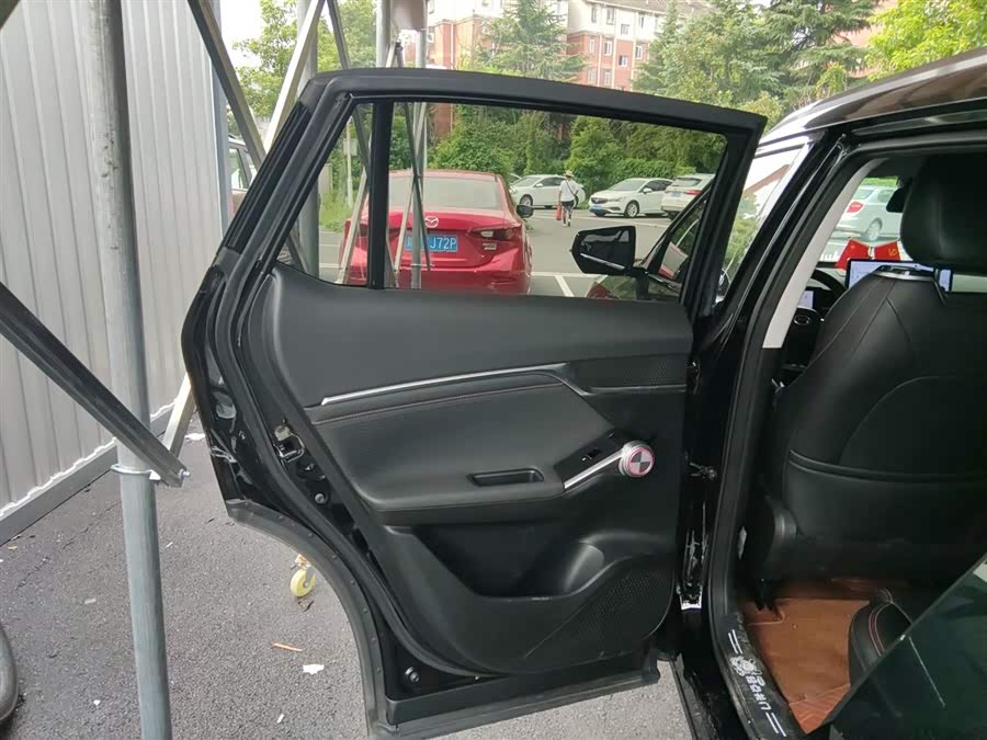 GAC Trumpchi Emkoo 2023 car image #19