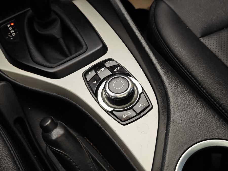 宝马 宝马X1 2013 汽车图片 #19