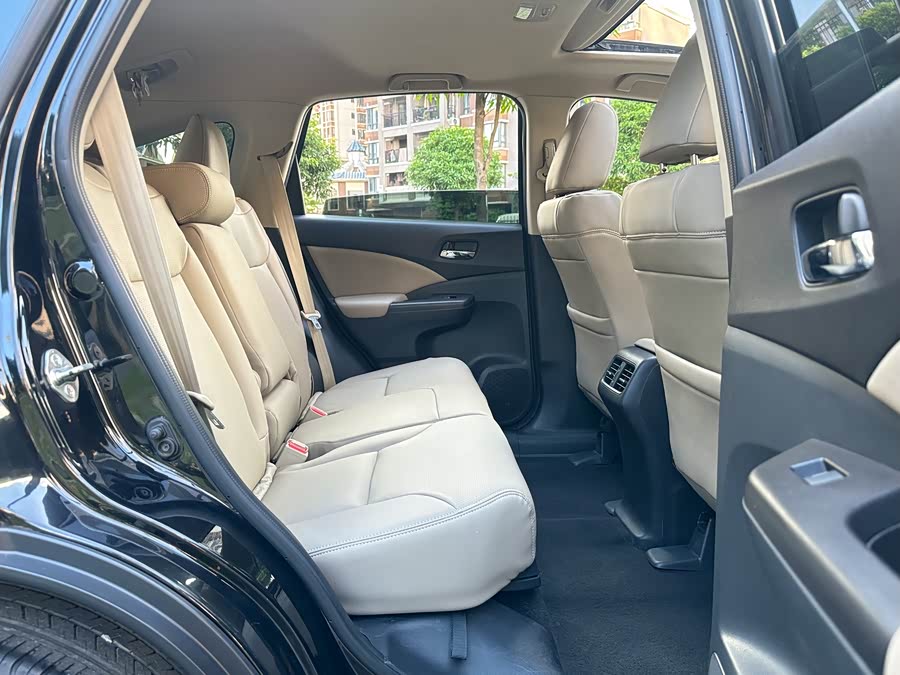 Honda CR-V 2015 car image #19