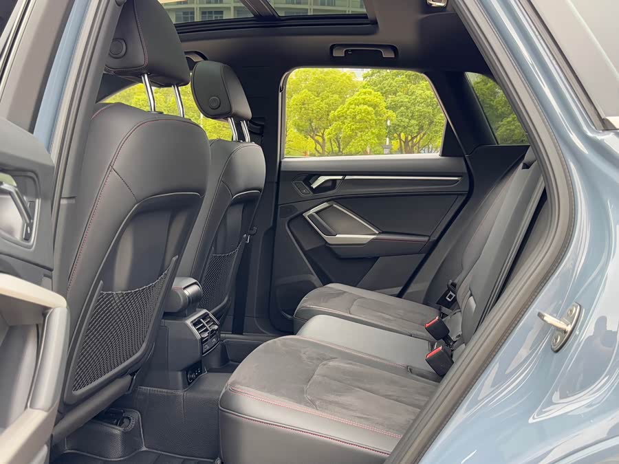 奥迪 奥迪Q3 2022 汽车图片 #19