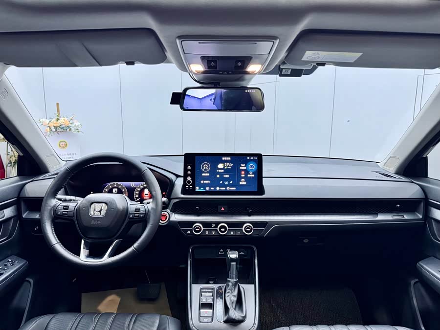 Honda Breeze 2023 car image #19