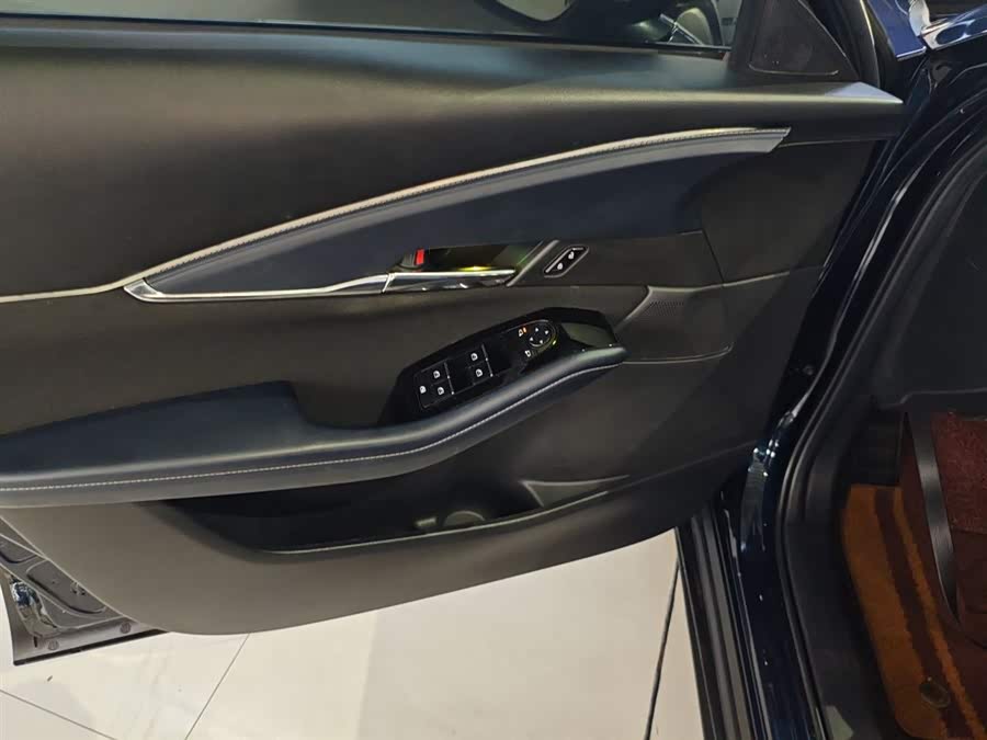 马自达 马自达CX-3 2020 汽车图片 #19