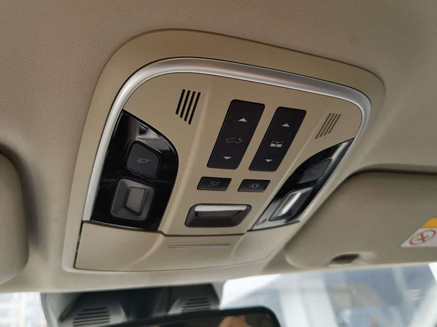 Haval F7 2019 image de voiture #19