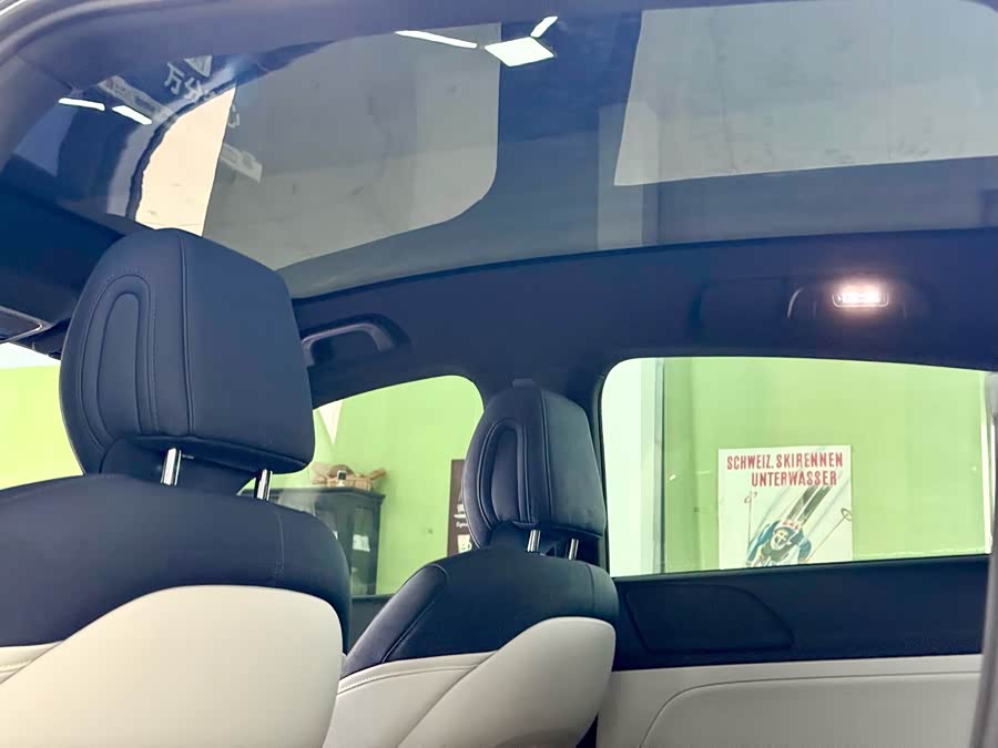 Xpeng G6 2024 immagine di auto #19