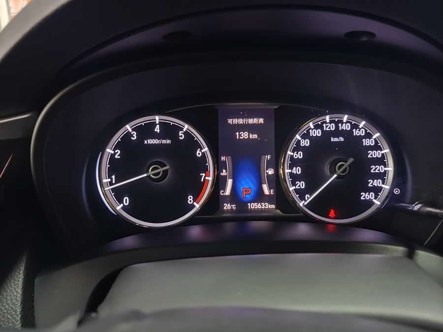 Honda Spirior 2017 immagine di auto #19