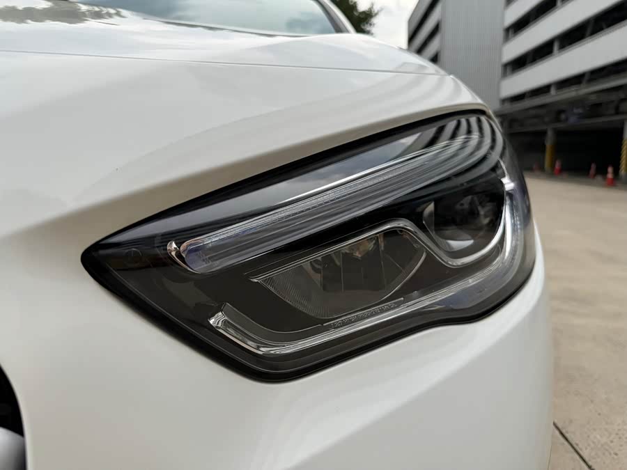 Mercedes-Benz GLA Class 2022 car image #19