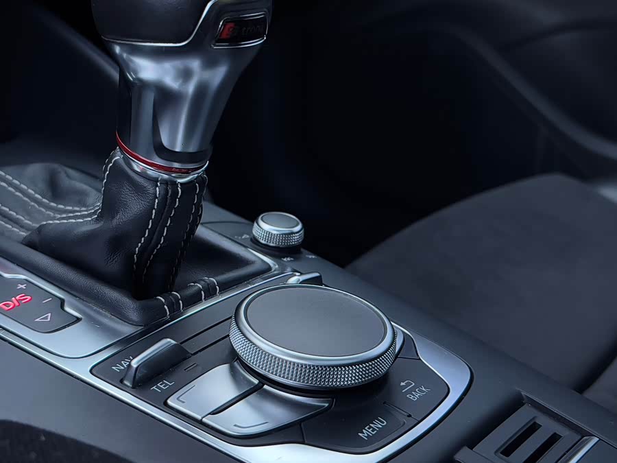 Audi S3 2014 car image #19