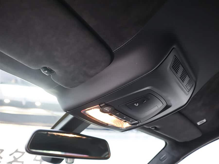 BMW M6 2015 изображение автомобиля #19