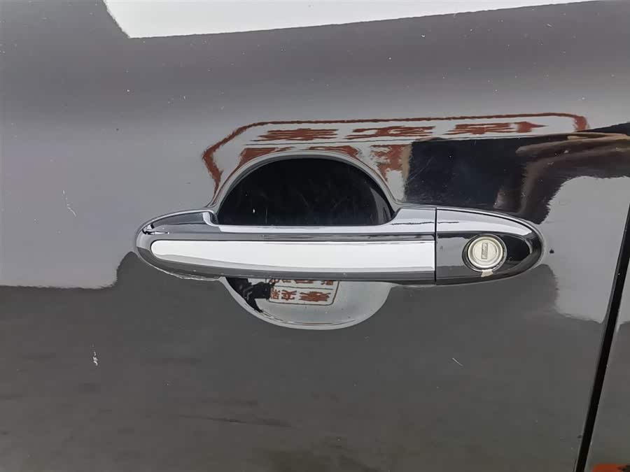 Hyundai Santa Fe Classic 2011 #19 Hyundai Santa Fe Classic 2011 car image #19