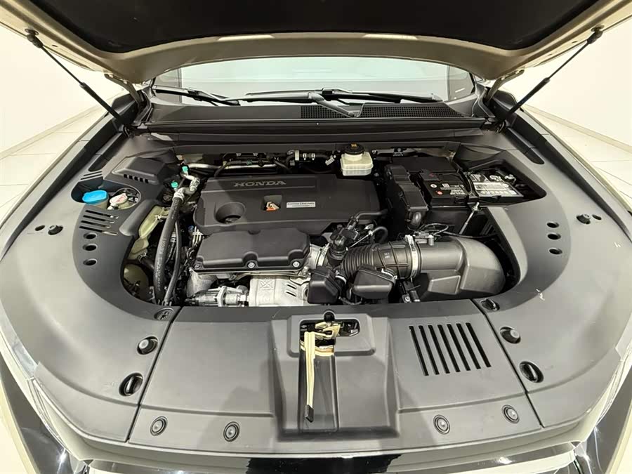 Honda UR-V 2020 #19 Honda UR-V 2020 car image #19