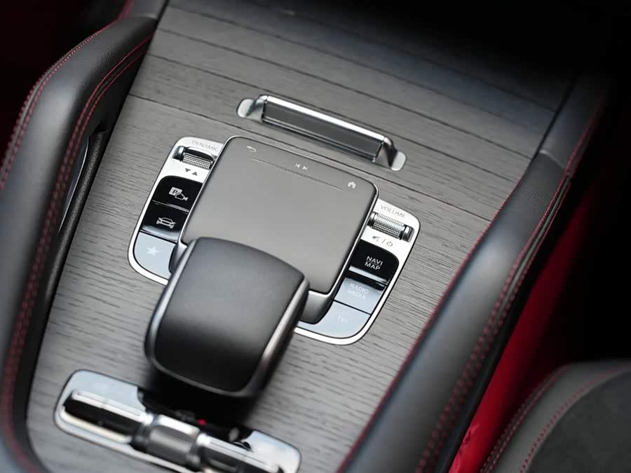 Mercedes-Benz GLE AMG 2022 #19 Mercedes-Benz GLE AMG 2022 immagine di auto #19