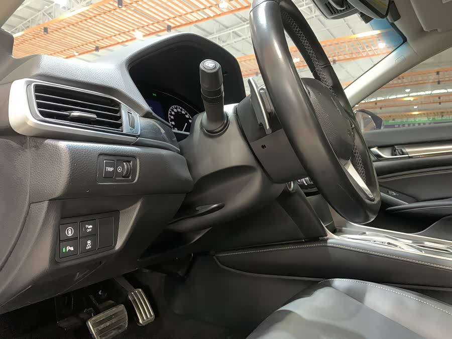 Honda Accord 2021 #19 Honda Accord 2021 car image #19