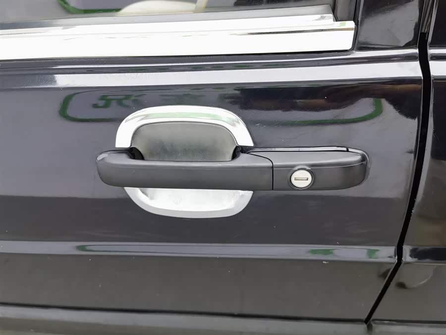 Volkswagen Santana Classic 2010 #19 Volkswagen Santana Classic 2010 صورة سيارة #19